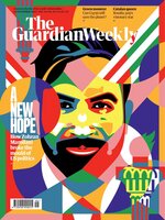 Guardian Weekly